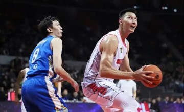 星空体育-单场三分16中！北京男篮靠三分雨，掀翻11冠王广东