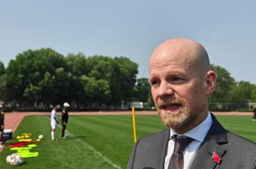 星空体育官方网站-FIFA秘书长：希望中国青少年能出现在各级世界杯赛场上
