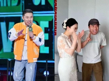 星空体育官方入口-徐志胜女友曝光，长相漂亮学历高，见父母婚期将至，还是他的初恋